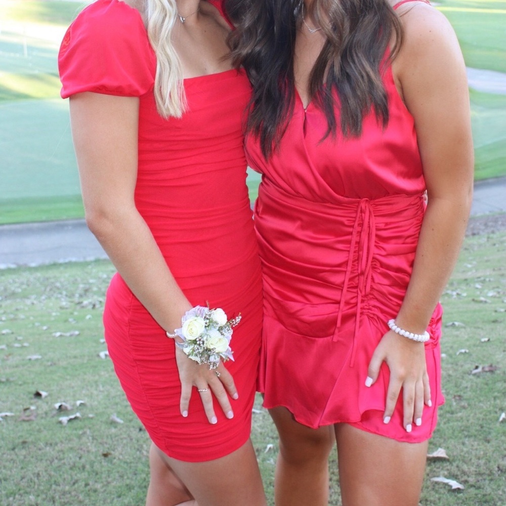 DO + BE DRESS - Picture 2 of 2